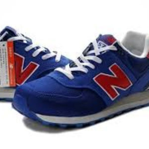new balance sneakers